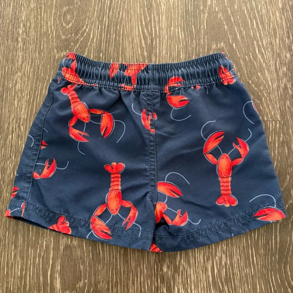 Carters carter’s navy
